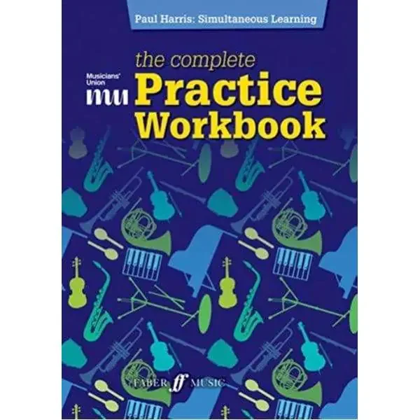 The Complete Practice Workbook