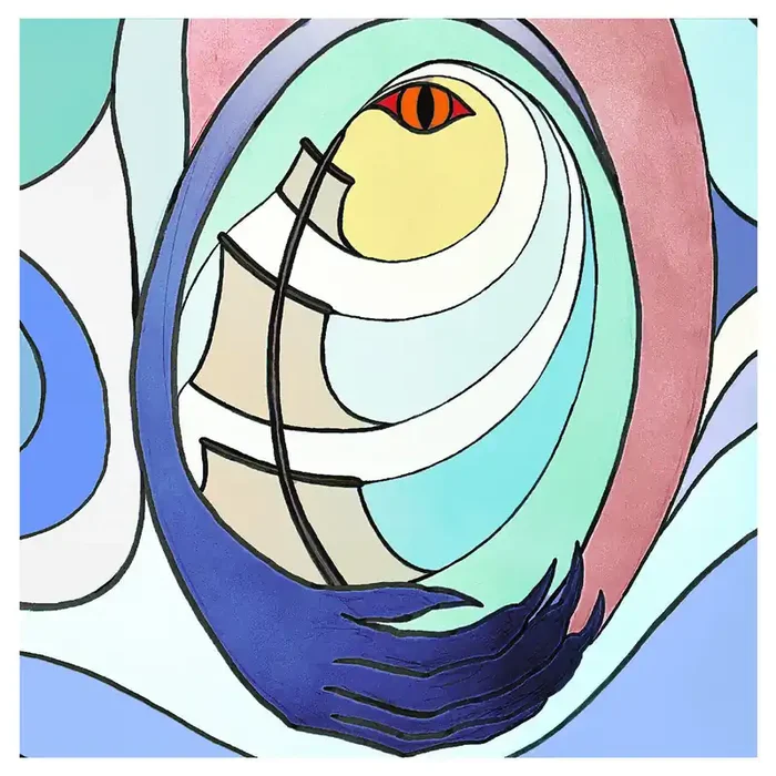 The Devil‘s on the Mast – Album Download from The Ciderhouse Rebellion & Kirsty Merryn