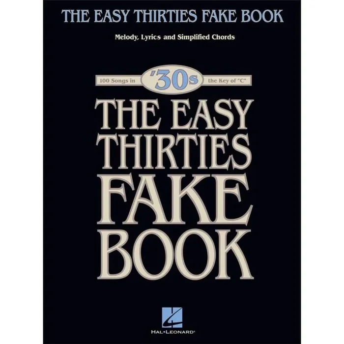 The Easy 193s Fake Book