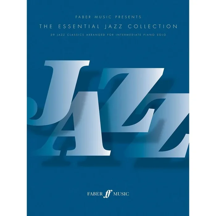The Essential Jazz Collection