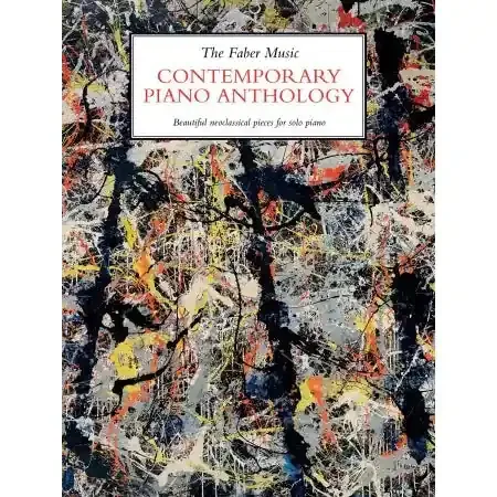 The Faber Music Contemporary Piano Anthology (Piano Solo)