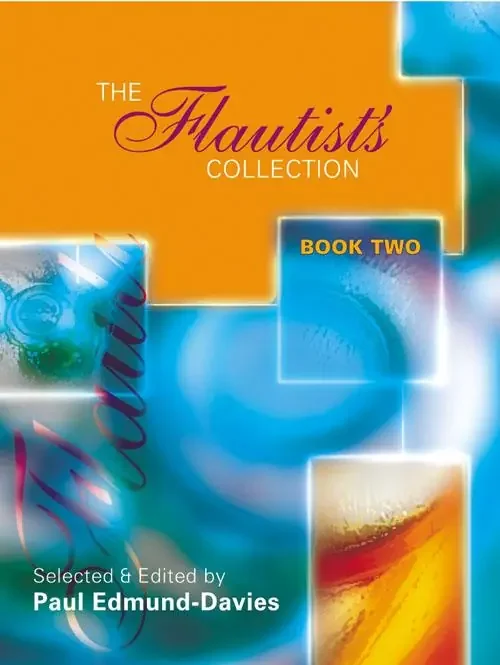 The Flautist‘s Collection