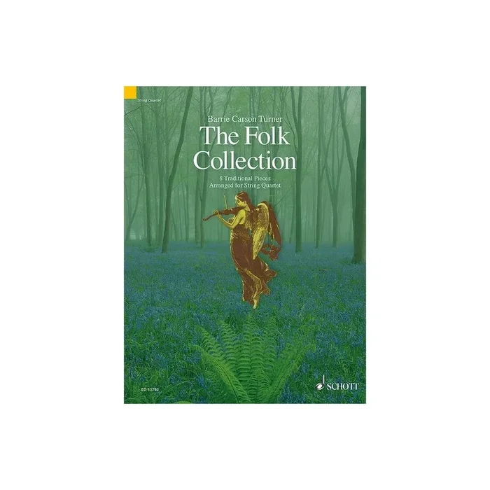 The Folk Collection