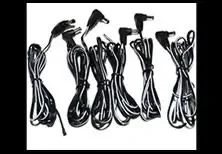 The GigRig Pedals, Switchers & Power Pro Pedalboard Gear