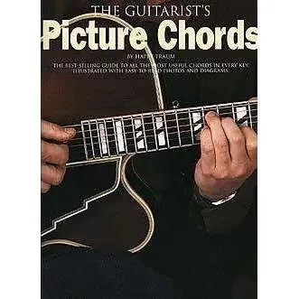 The Guitarist‘s Picture Chords