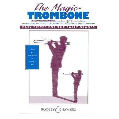 The Magic Trombone