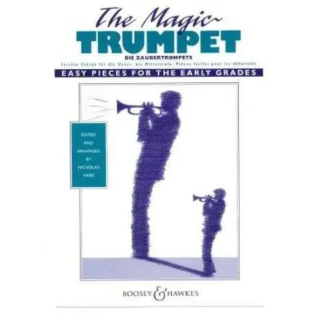 The Magic Trumpet