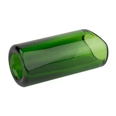 The Rock Slide – Glass Green Edition
