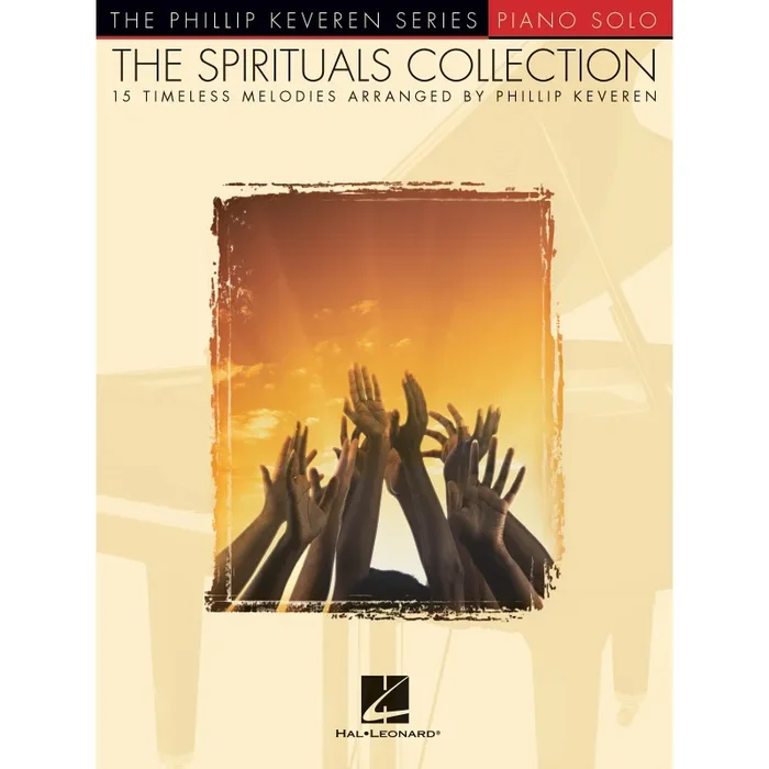 The Spirituals Collection