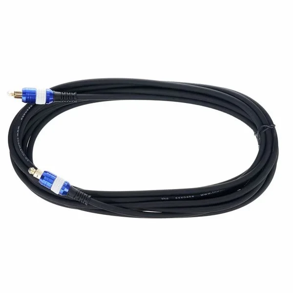 the sssnake Optical Cable 5m