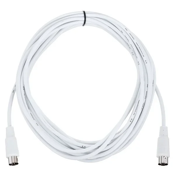 the sssnake SK366-75-WH Midi