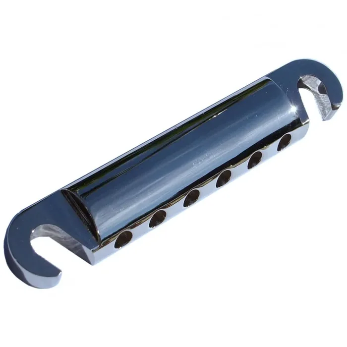 The ‘STAYPUT‘ Tailpiece