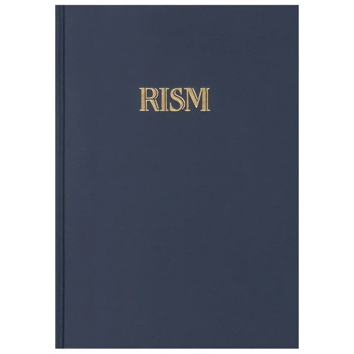 The Theory of Music in Arabic Writings (c. 900-1900) Band B X