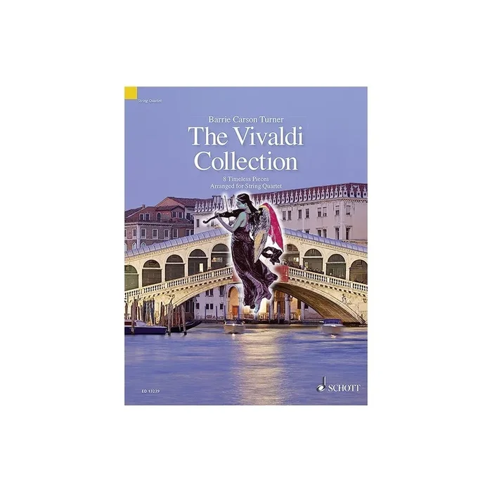 The Vivaldi Collection