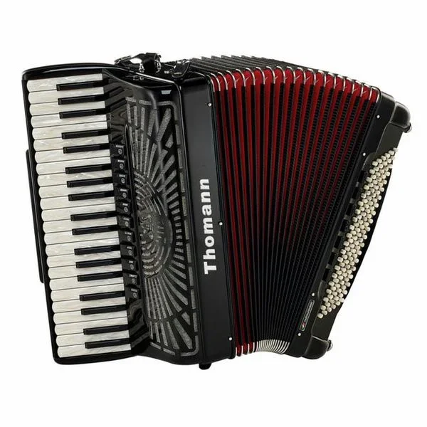 Thomann Concert IV/V 120