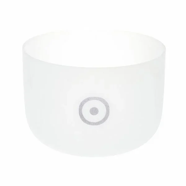 Thomann Crystal Planet Bowl Sun