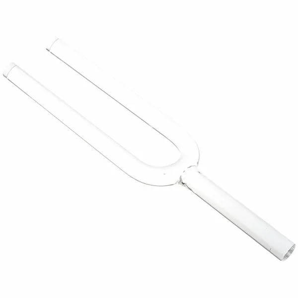 Thomann Crystal Tuning Fork 25mm
