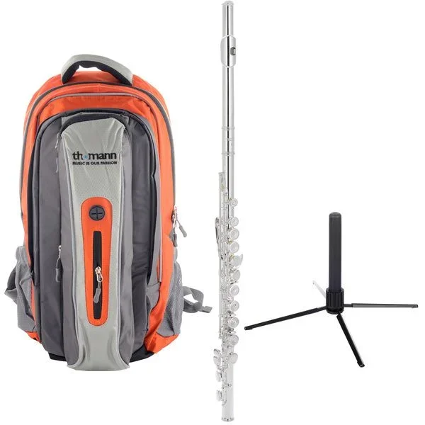 Thomann FL-200 Flute Set