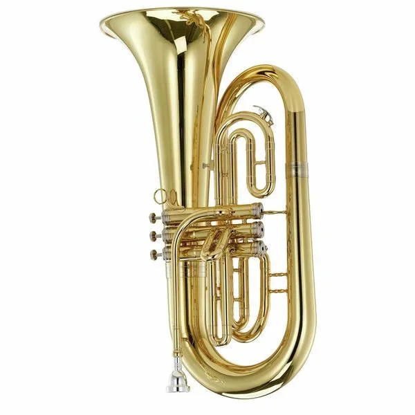Thomann MEP-304L Bb-Marching Euphonium