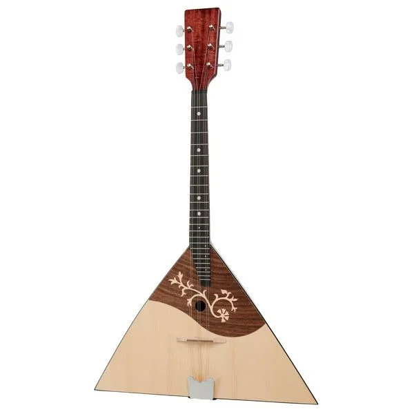 Thomann Prim Balalaika 6-strings
