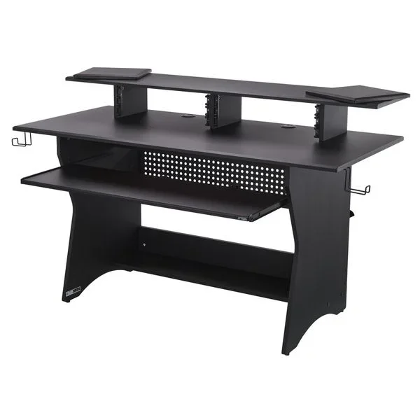 Thomann Studio Table L Black