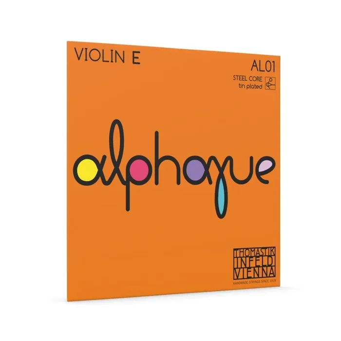 Thomastik AL01 Alphayue Violin ‘E’