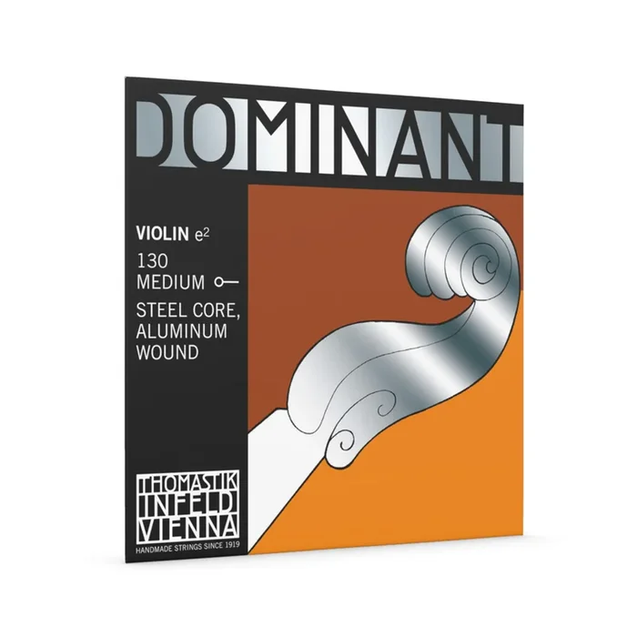 Thomastik Dominant 130 Violin E String