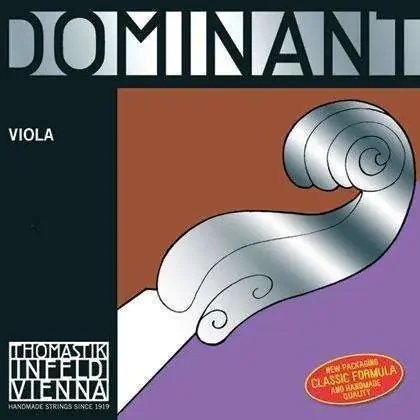 Thomastik Dominant Viola String Sets
