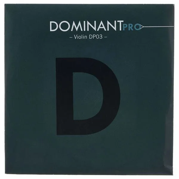 Thomastik DP03 Dominant Pro D Vn 4/4