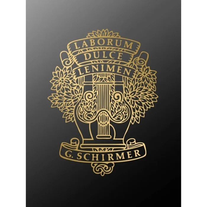 Thomson, Virgil – 4 Portraits