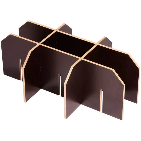 Thon Dividing Wall Set for 54x21x33