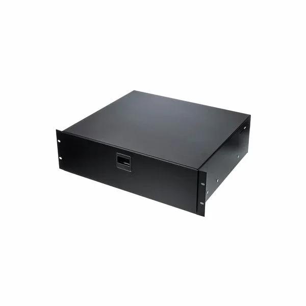 Thon Rack Drawer 3U 38 B-Stock