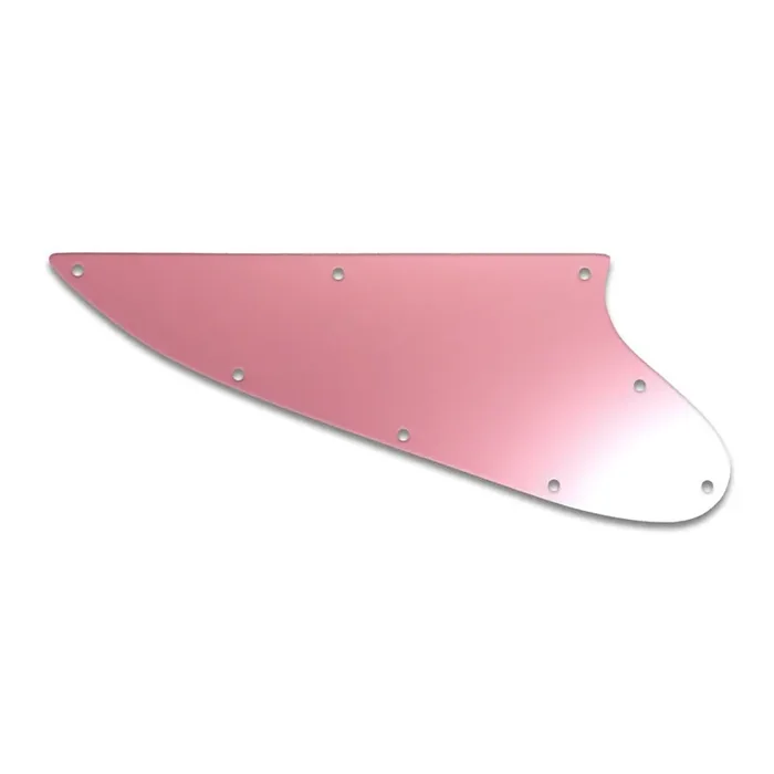 Thunderbird – Pink Mirror