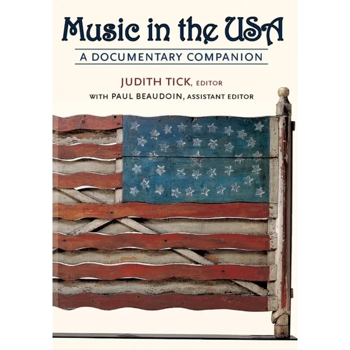Tick, Judith – Music in the USA