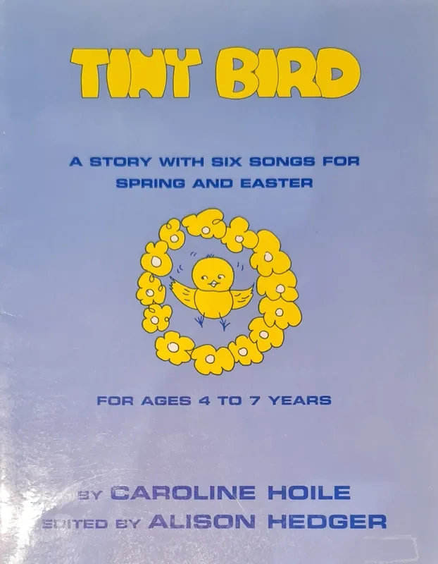 Tiny Bird – Caroline Hoile