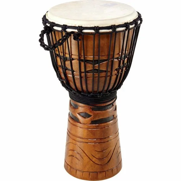Toca 10″ Origins Wood Djembe AM