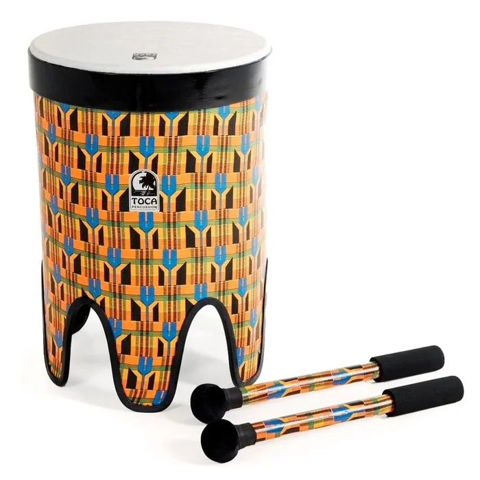 Toca Freestyle nesting tom tom