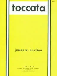 Toccata: Bastien