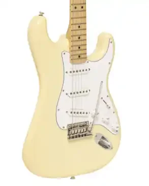 Tokai AST52 Maple – Vintage White