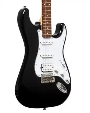 Tokai AST52SH – Black