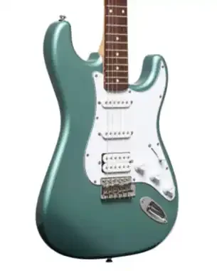 Tokai AST52SH – Ocean Turquoise Metallic