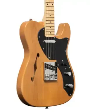 Tokai ATE60 Thinline – Natural