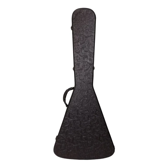 Tokai Deluxe Shaped FV Style Guitar Hard Case