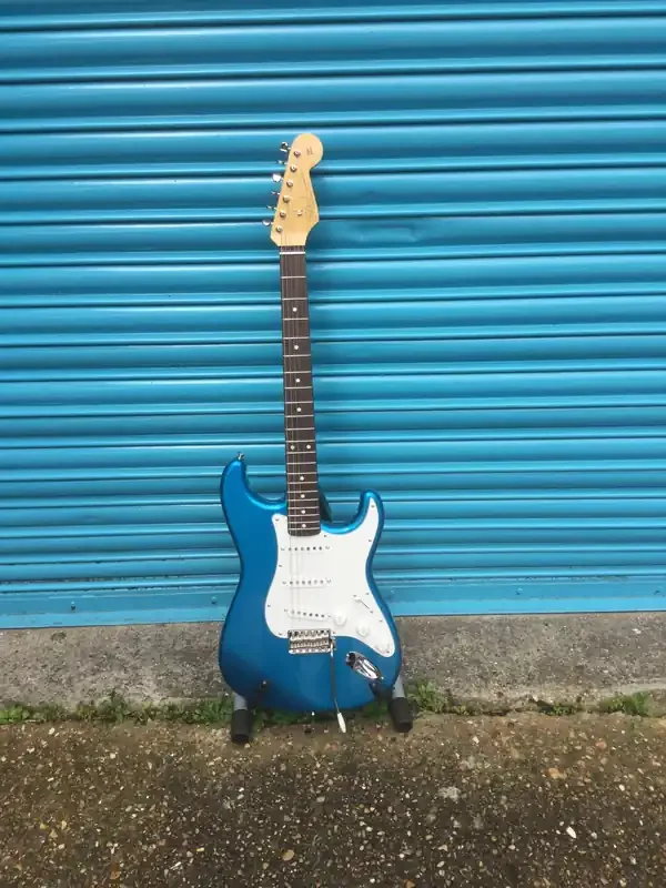 Tokai ‘Gold Star Sound‘ Strat Style Made In Japan