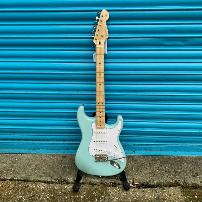 Tokai Goldstar Sound Strat Style Electric Guitar