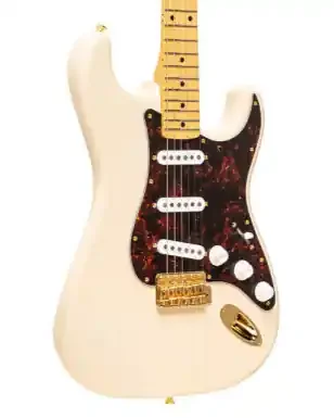 Tokai TST118G Maple – White Blonde