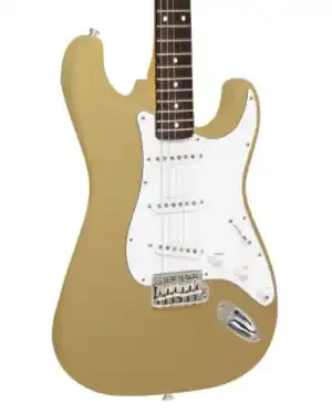 Tokai TST95 Rosewood – Off White Blonde