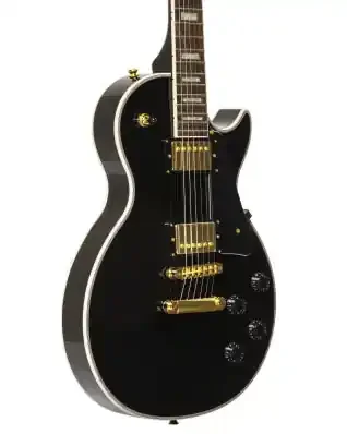 Tokai UALC62 – Black