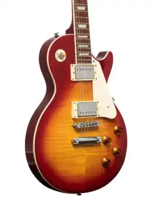 Tokai UALS62F – Cherry Sunburst