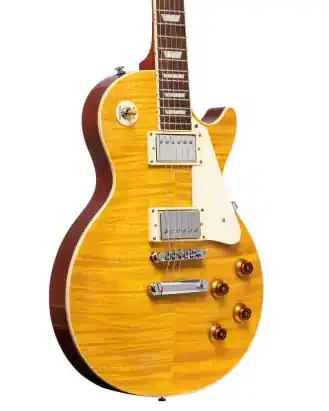 Tokai UALS62F – Lemon Drop